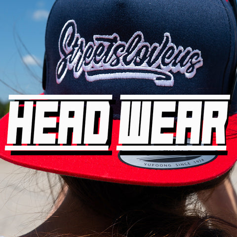 Hats / Beanies