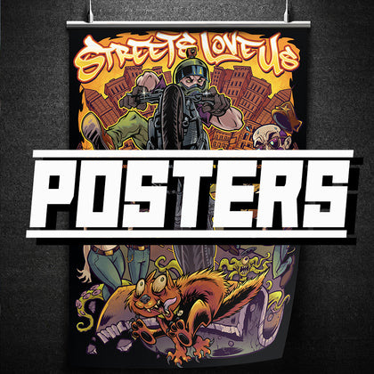 POSTERS