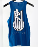 SLU MONOGRAM TANK