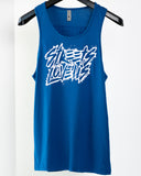REPEAT TANK TOP