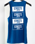 REPEAT TANK TOP