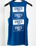 REPEAT TANK TOP