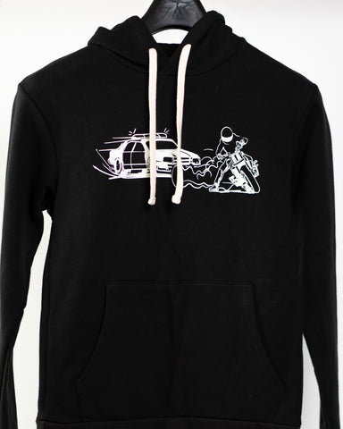 DRIFT ONE LINER HOODIE