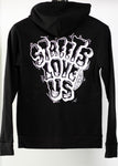 DRIFT ONE LINER HOODIE