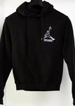 STUNT MAN (JUMPMAN) HOODIE