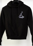 STUNT MAN (JUMPMAN) HOODIE