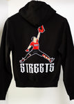 STUNT MAN (JUMPMAN) HOODIE