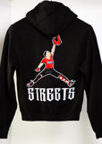 STUNT MAN (JUMPMAN) HOODIE