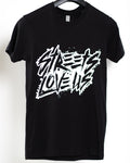 STREET SHARK TEE