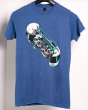 SYMBIOTE TEE