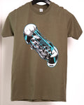 SYMBIOTE TEE
