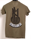 SYMBIOTE TEE