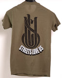 SYMBIOTE TEE