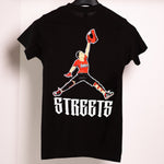 STUNT MAN (JUMPMAN) TEE