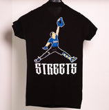 STUNT MAN (JUMPMAN) TEE