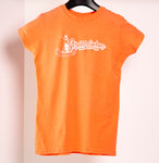 STUNT GIRL TEE