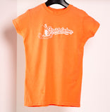 STUNT GIRL TEE