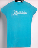 STUNT GIRL TEE