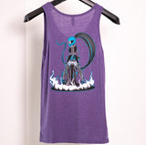 STUNT GIRL TANK