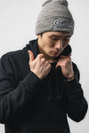 SLU BOX CUFF BEANIE