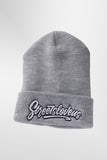 SLU BOX CUFF BEANIE