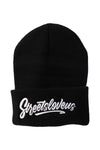 SLU BOX CUFF BEANIE