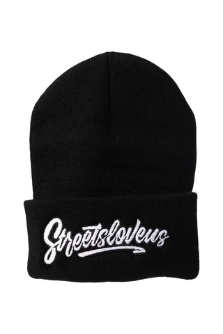 SLU BOX CUFF BEANIE