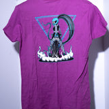 STUNT GIRL TEE