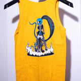 STUNT GIRL TANK